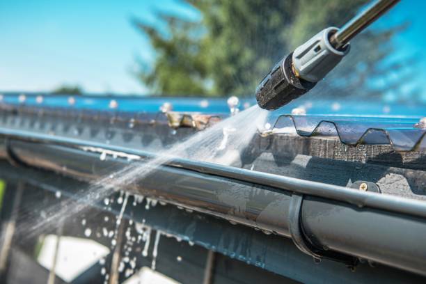 Best Roof Power Washing Services  in Springdale, NJ
