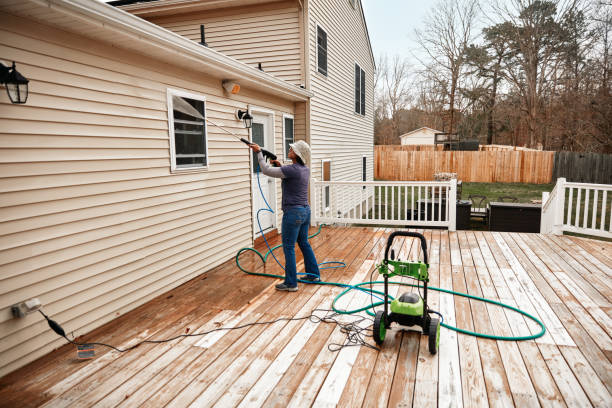 Best Affordable Power Washing  in Springdale, NJ