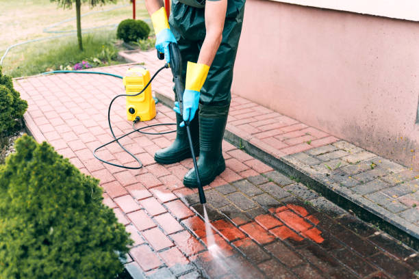 Best Fence Pressure Washing  in Springdale, NJ