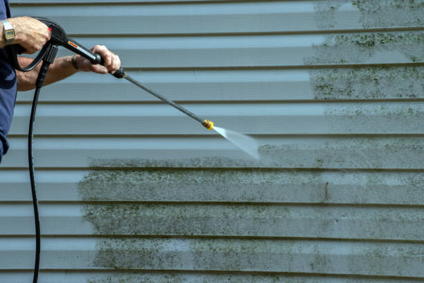 Best Commercial Pressure Washing  in Springdale, NJ