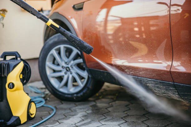 Best Commercial Pressure Washing  in Springdale, NJ