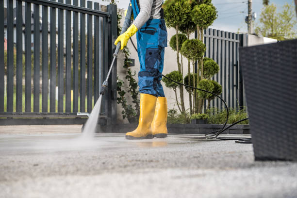 Best Affordable Pressure Washing  in Springdale, NJ