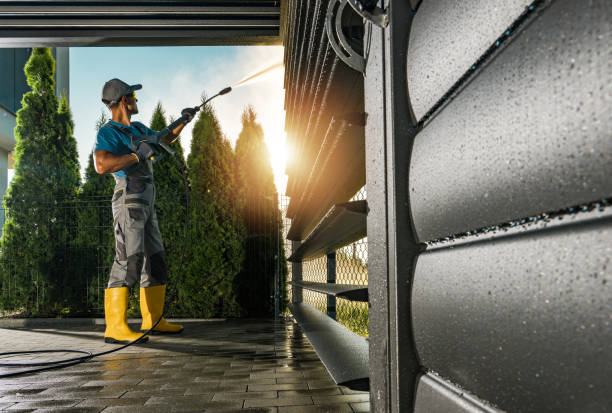 Best Sidewalk Pressure Washing  in Springdale, NJ