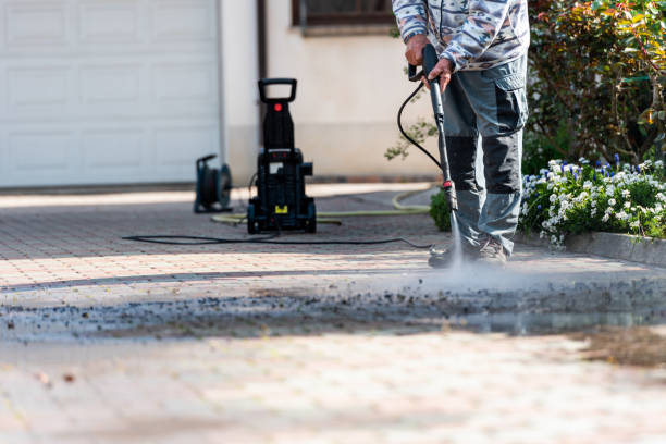 Trusted Springdale, NJ Pressure Washing Experts