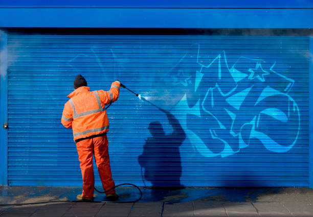 Best Pressure Washing Services for Businesses  in Springdale, NJ