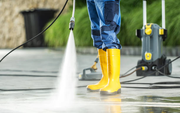Trusted Springdale, NJ Pressure Washing Experts