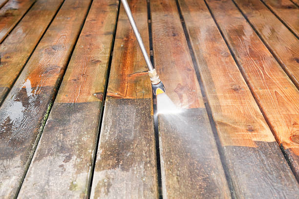 Best Residential Pressure Washing Services  in Springdale, NJ